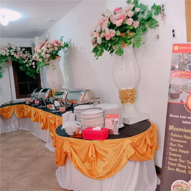 WnD Foodles: Solusi Katering Cilacap yang Menghargai Waktu Anda